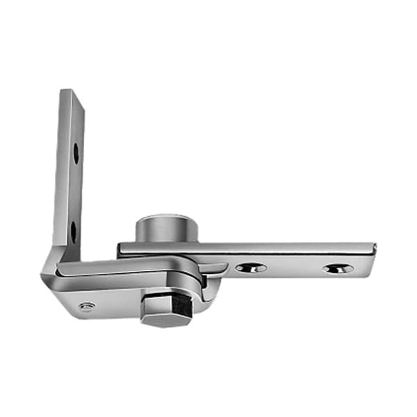 Beverage-Air Kason® - 11521L00004Bracket, Hinge Left/Btm For - Part# 401Y178 401Y178 - main